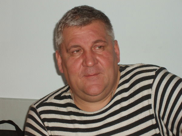 Андрей Салтанов