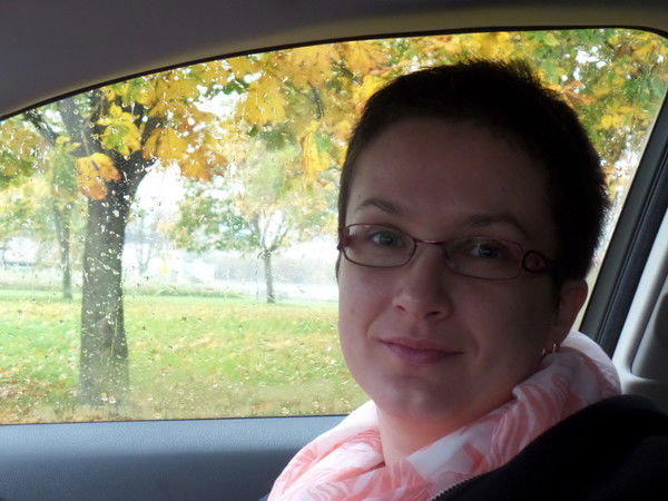 Анастасия Я