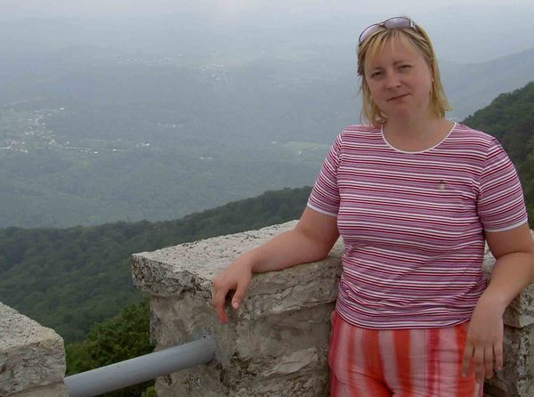 Yulia Филатоваа