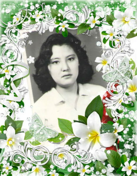 Айгуль Калкаева