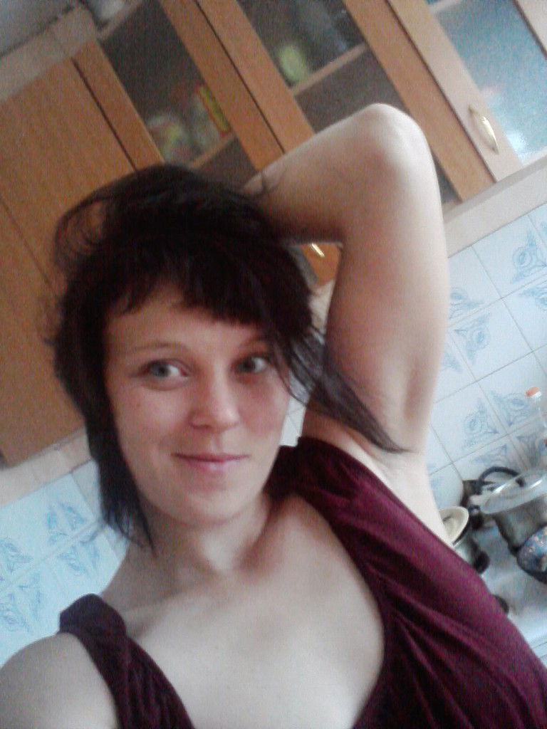 Оля Дорохова