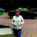 Елена Галкина