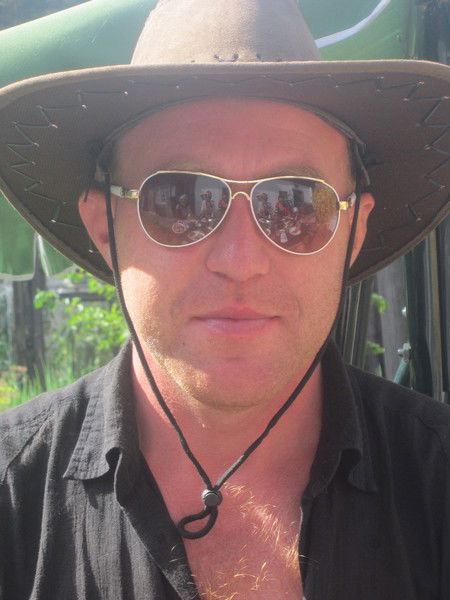 Владимир Карнаухов