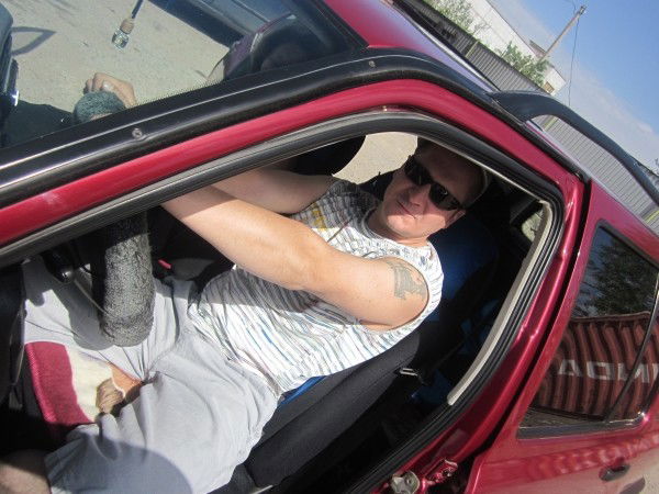 Игорь Лукаш