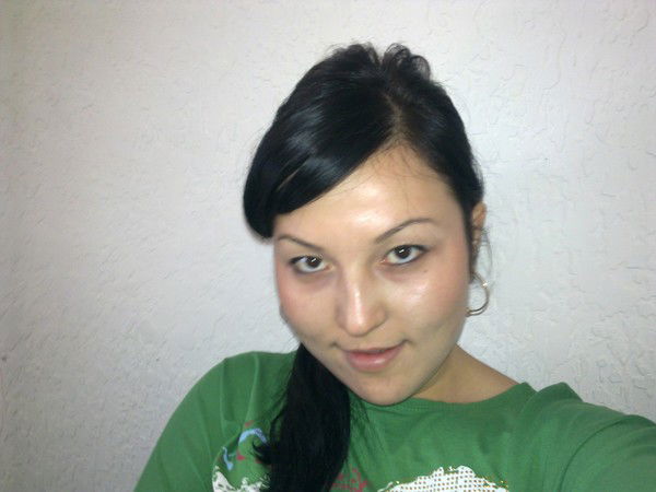 Асема Аубакирова