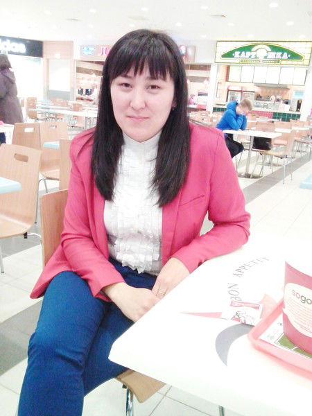 Тариел Исаков