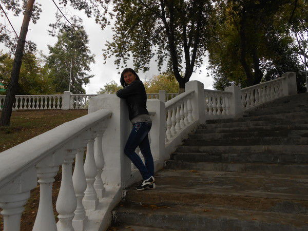 Ирина Гофман