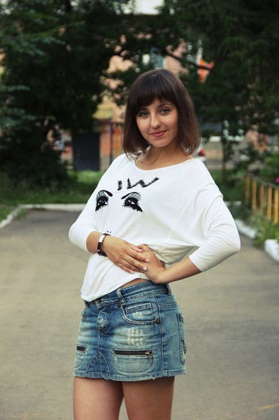 Аня Долгушева