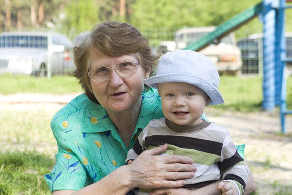 Зина Москаленко