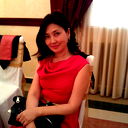 Aigul Kudaibergenova