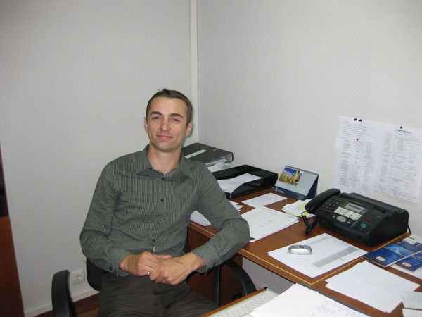 Александр Зубов