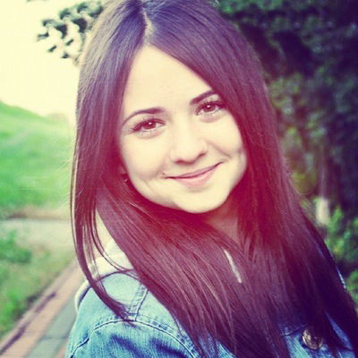 Аня Верченко