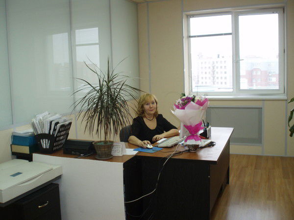 Татьяна Воронцова