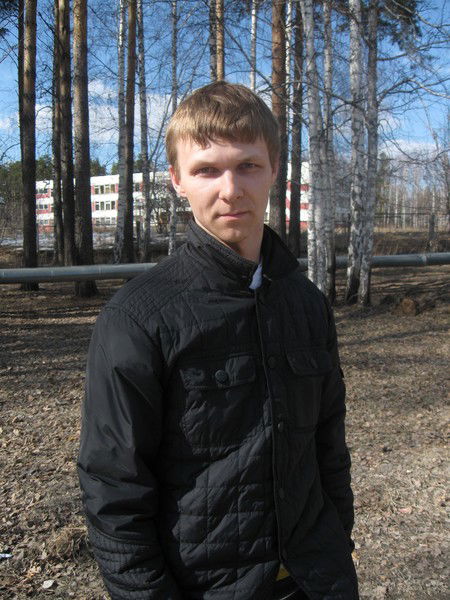 Артем Орлов