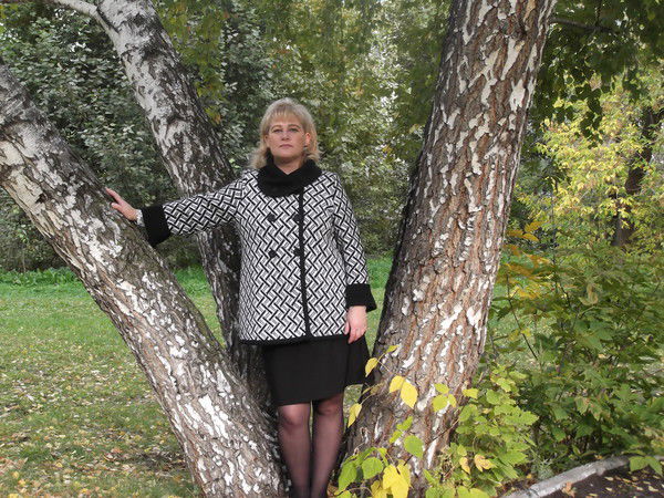 Галина Яковлева