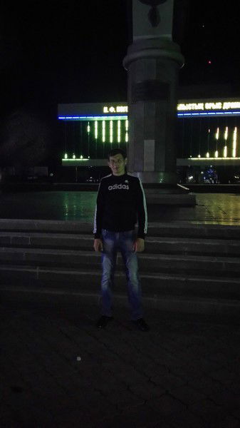 Дмитрий Новиков