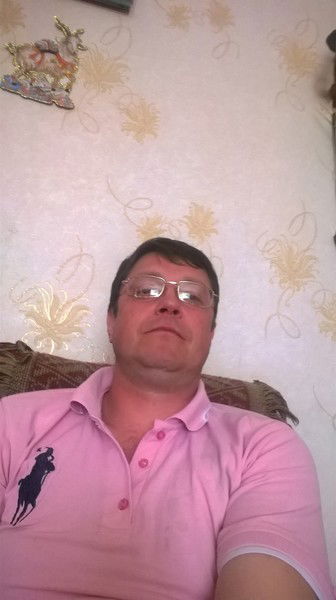 Андрей Ефремов