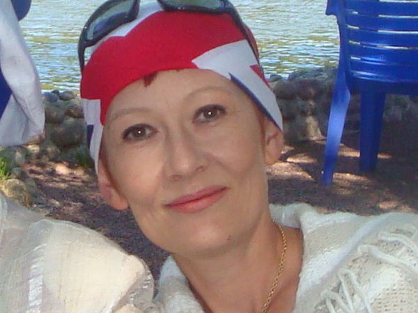 Марина Федорова