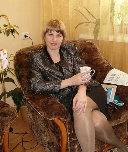 Марина Циттель