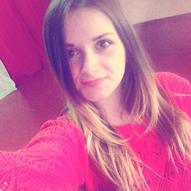 Полина Головина