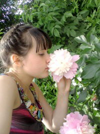 Юлия Алексеева