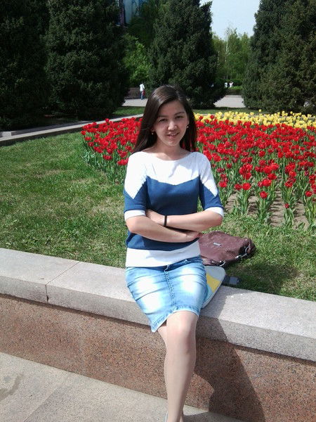 Жадыра Суттибаева