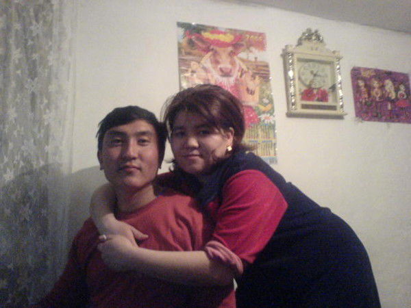 Назира Калкамбаева