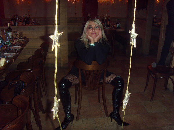 Ольга Алисеенко