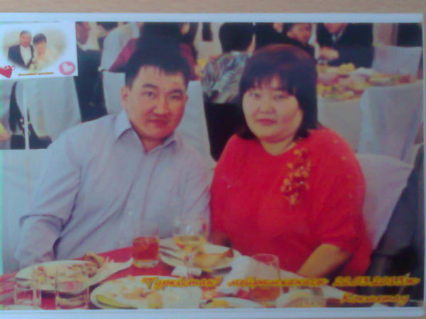 Серкеш Джанохметов