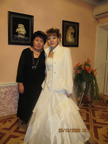 Айман Жакслыкова