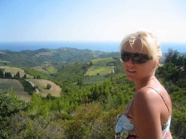 Екатерина Павленко