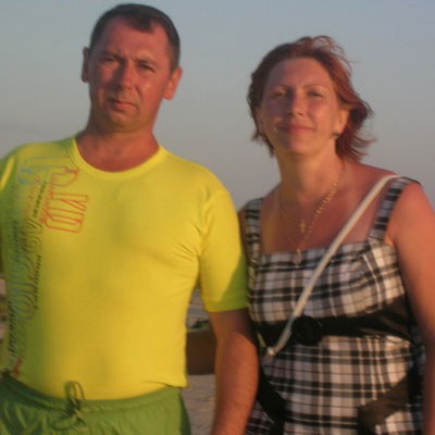 Оксана Вдовичева