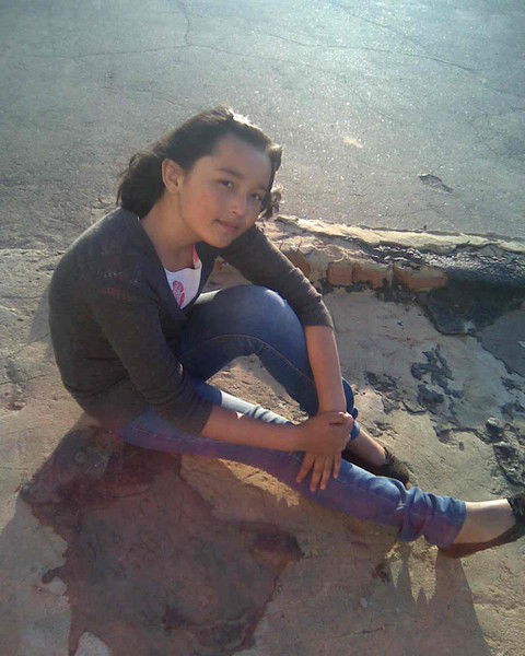 Аружан Зейнуллаева