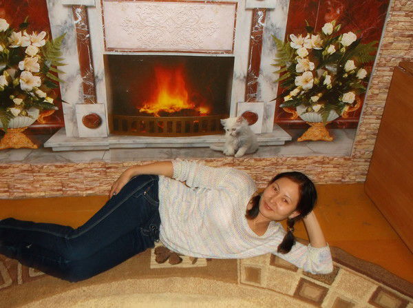 Венера Сайтбурханова