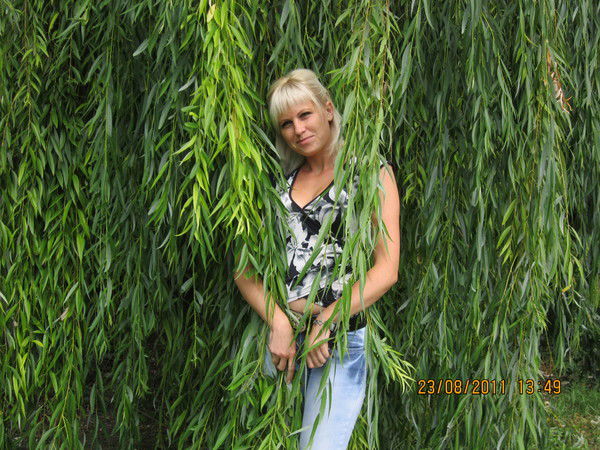 Людмила Прохорова