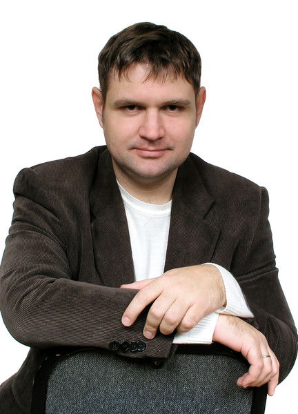 Денис Конишевский