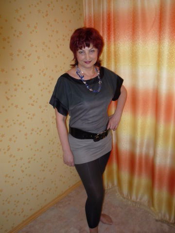 Людмила Ноябрева