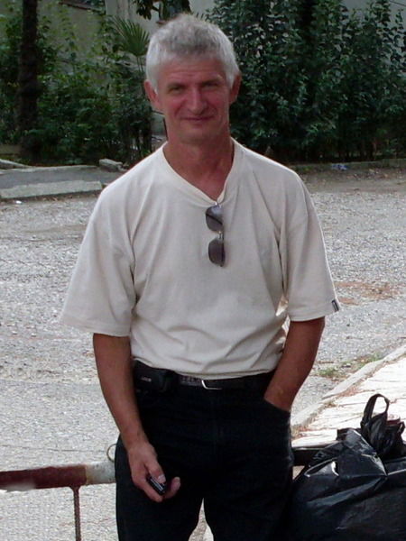 Виктор Коротких