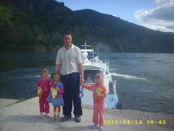 Владимир Протасов