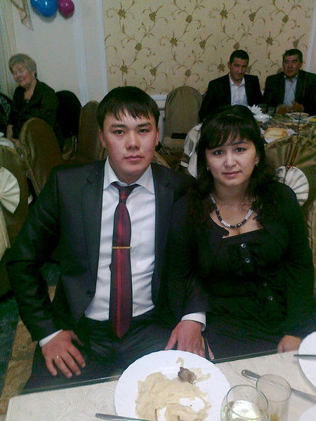 Жандос Абишев