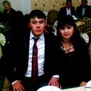 Жандос Абишев
