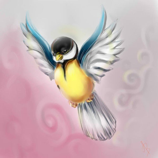 Екатерина Синицина