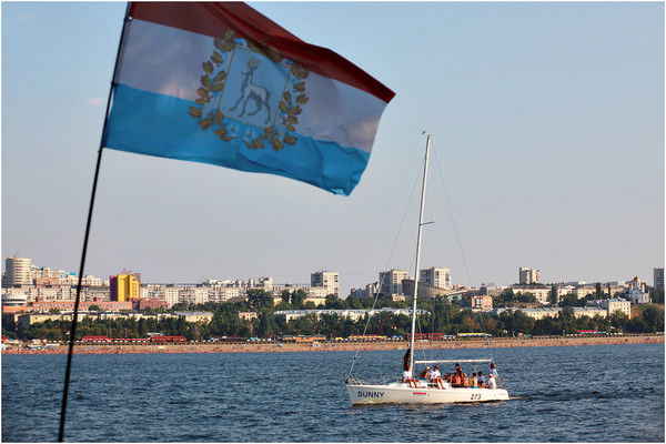 Светлана Кашикова