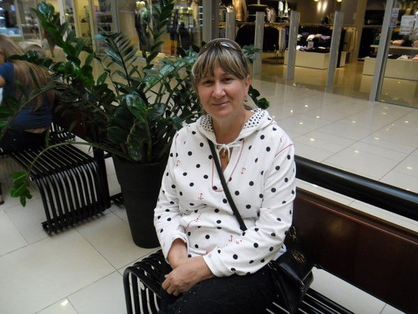 Елена Подлегаева