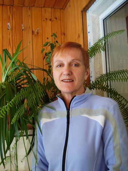 Тамара Куцентова