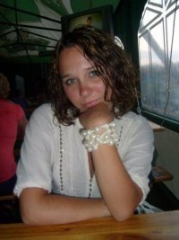 Евгения Кичук