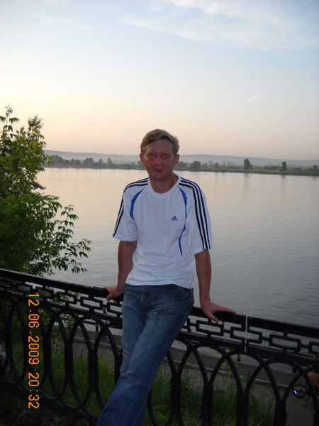 Юрий Беспалов