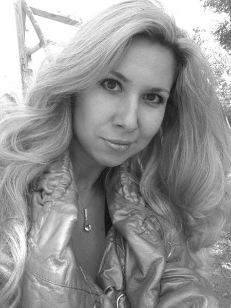 Наталья Саверская