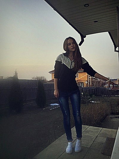 Ксения Котова