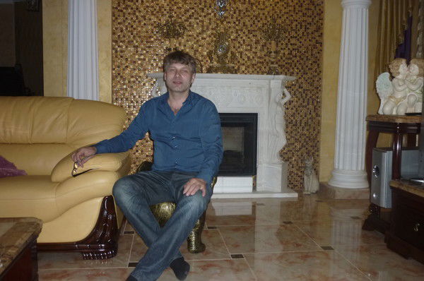 Илья Смирнов